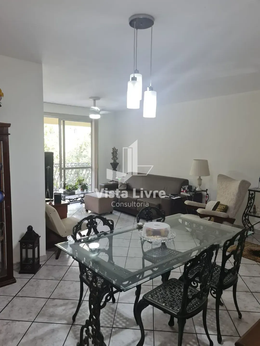 Apartamento, 2 quartos, 104 m² - Foto 2