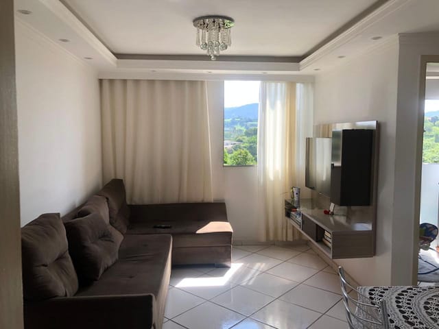 Foto do Apartamento - Excelente Apartamento à venda, 42 metros , 2 dormitórios, Jardim São Luis, Guarulhos, SP | Imobiliária Compare