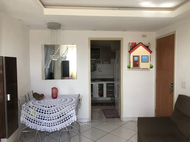 Foto do Apartamento - Excelente Apartamento à venda, 42 metros , 2 dormitórios, Jardim São Luis, Guarulhos, SP | Imobiliária Compare