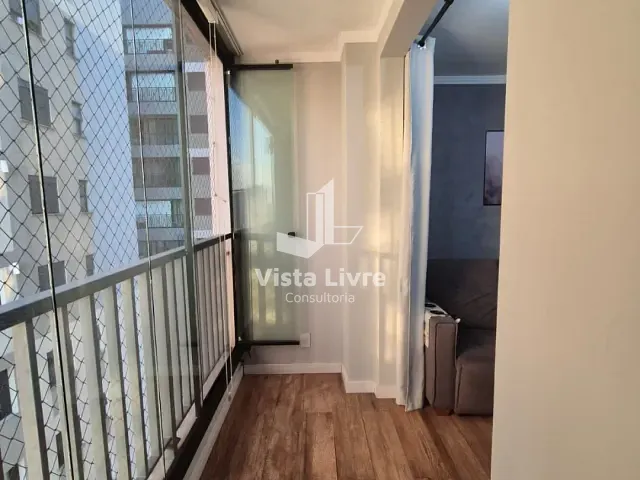 Apartamento com 48m² 2 quartos e 2 banheiros, à venda, no bairro Presidente Altino em Osasco