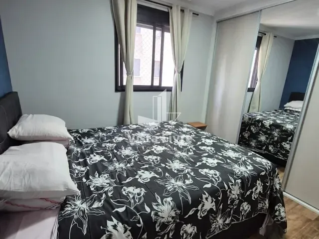 Apartamento com 48m² 2 quartos e 2 banheiros, à venda, no bairro Presidente Altino em Osasco