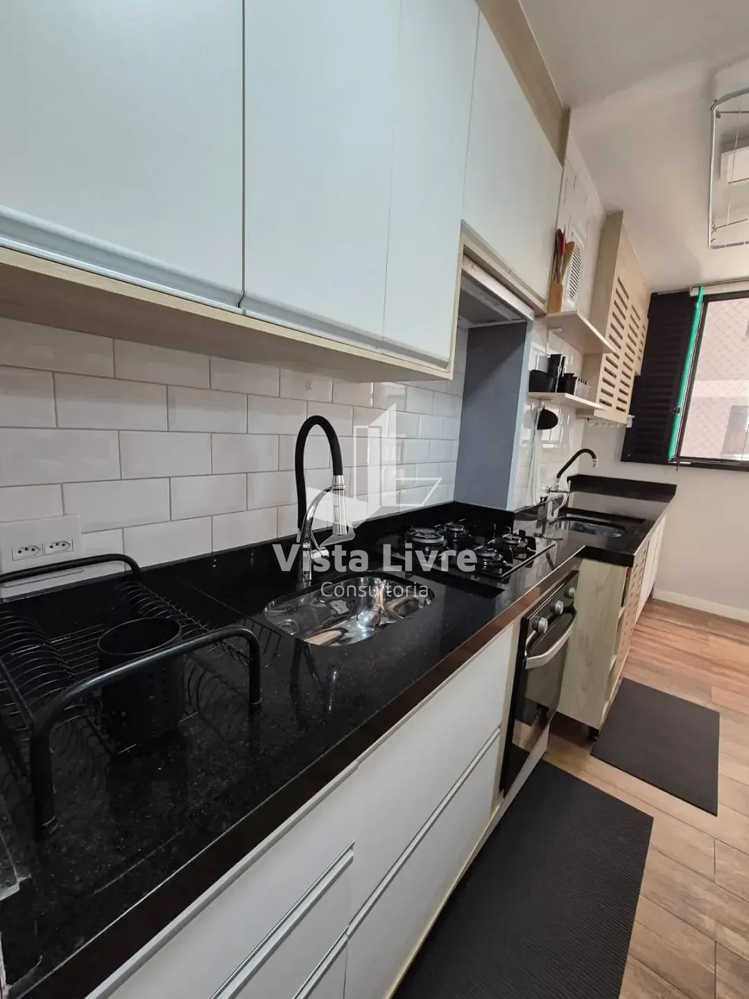Apartamento, 2 quartos, 48 m² - Foto 10