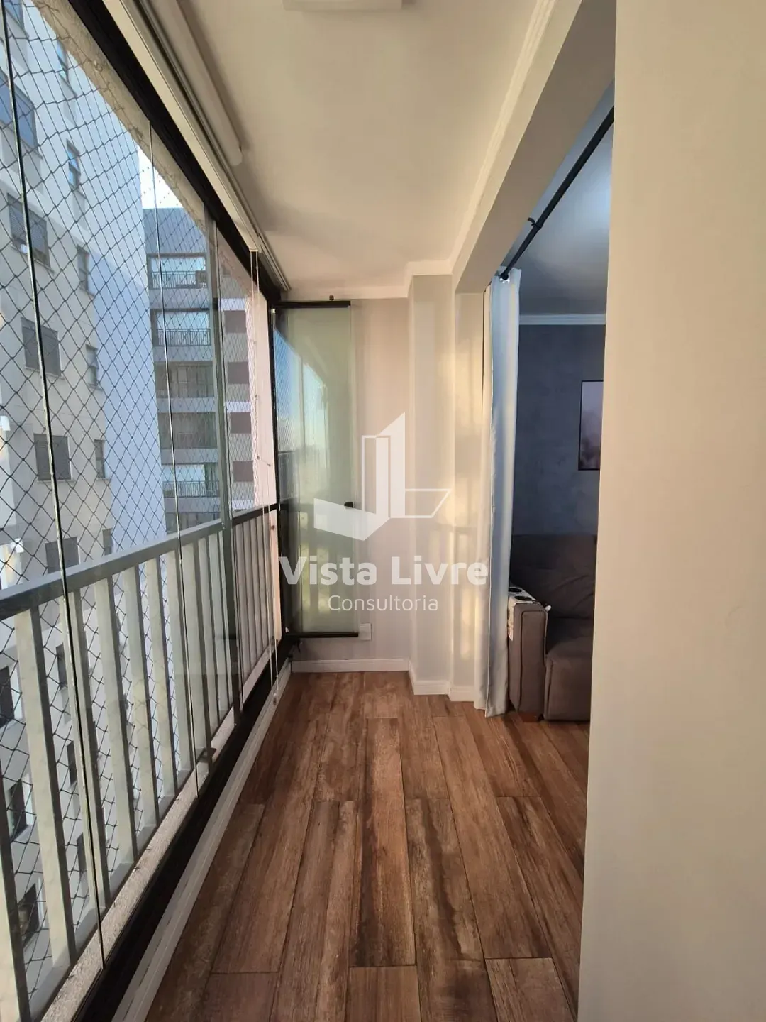 Apartamento, 2 quartos, 48 m² - Foto 11