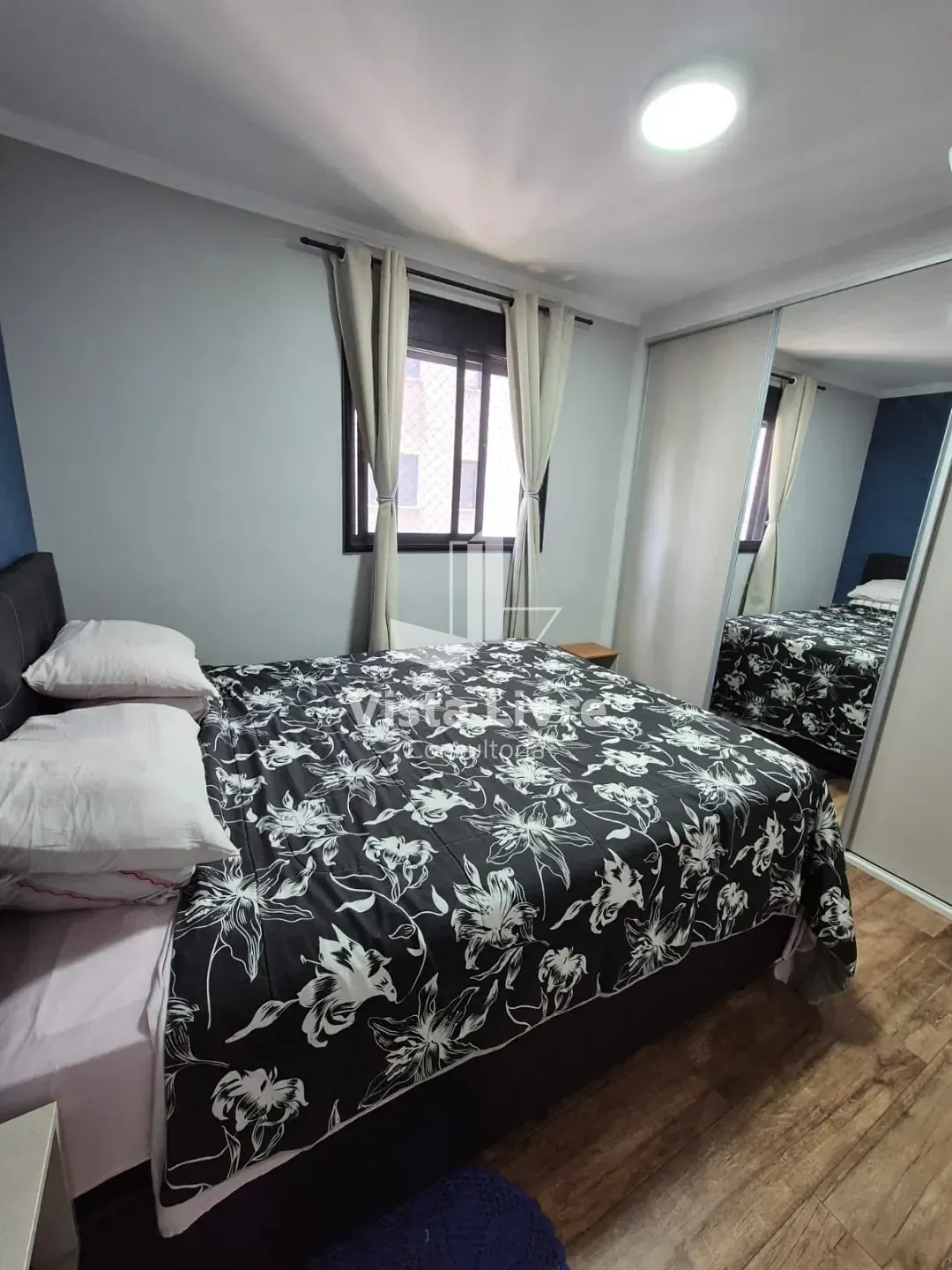 Apartamento, 2 quartos, 48 m² - Foto 1