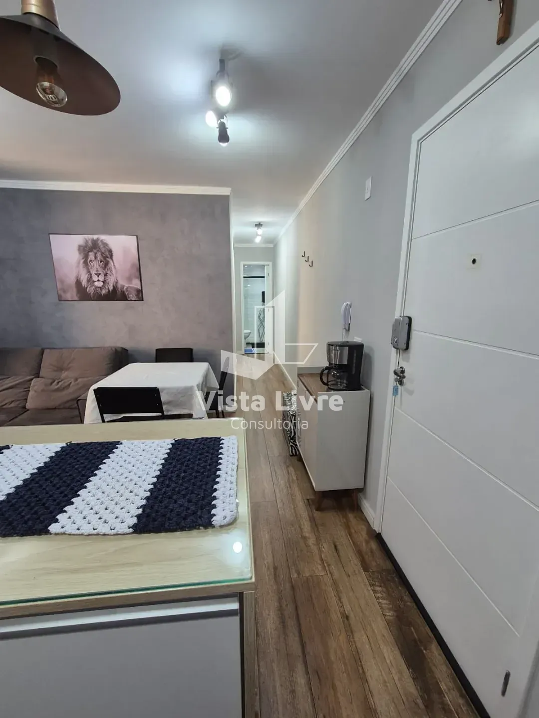 Apartamento, 2 quartos, 48 m² - Foto 12