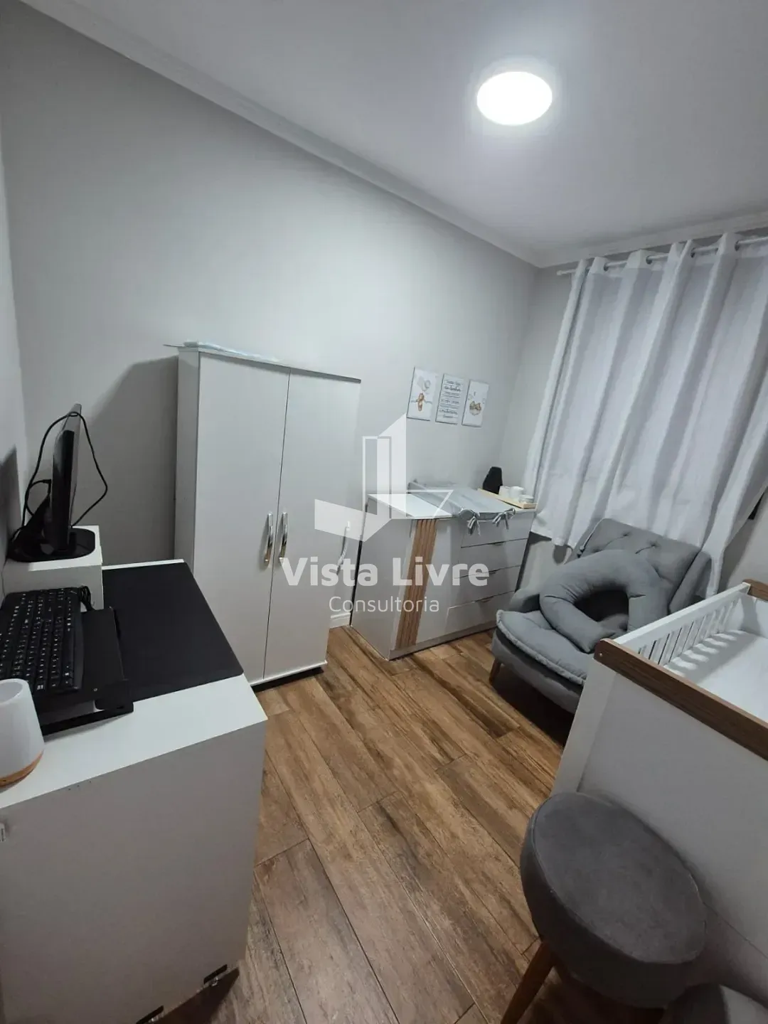 Apartamento, 2 quartos, 48 m² - Foto 14