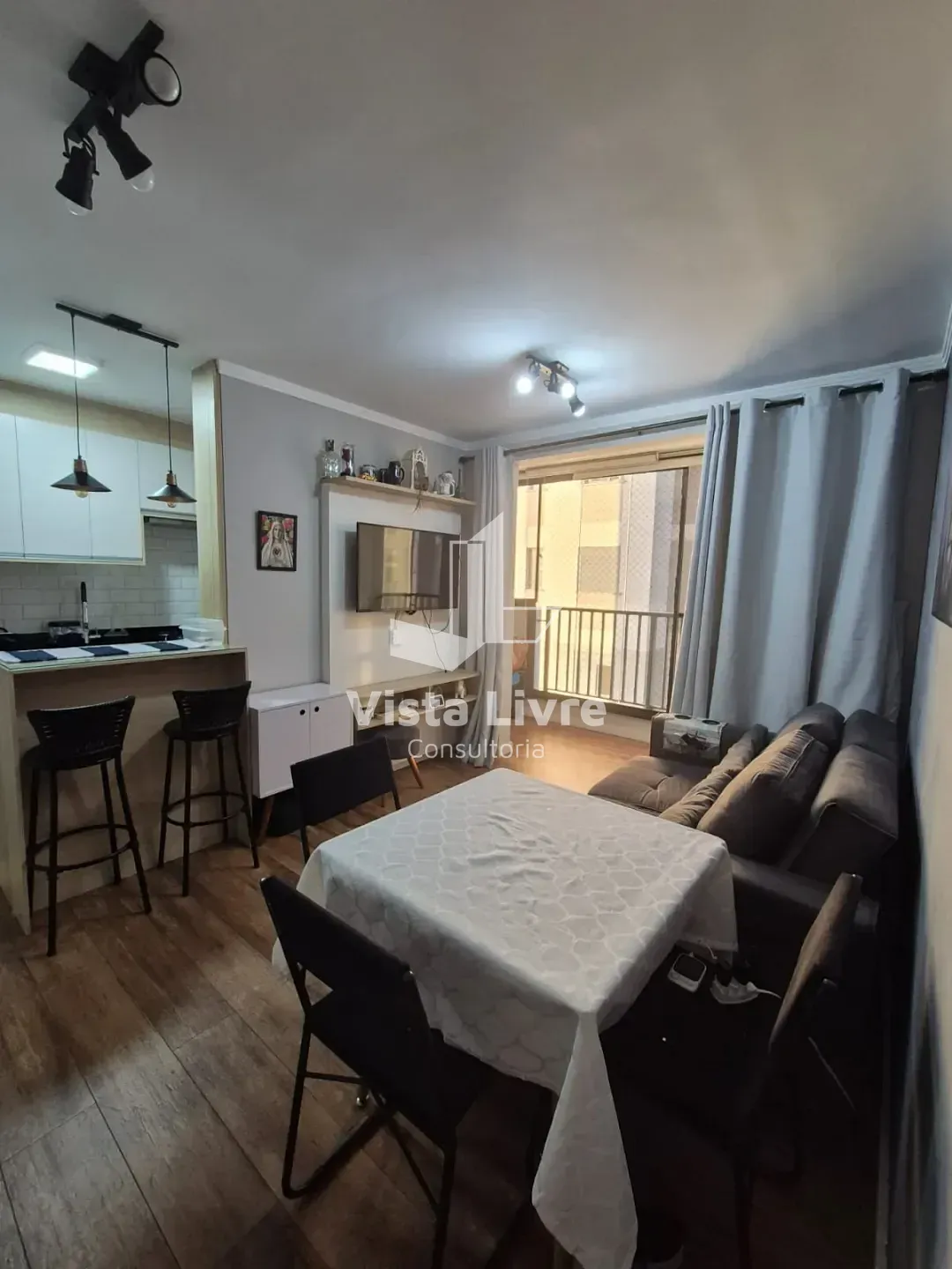 Apartamento, 2 quartos, 48 m² - Foto 15