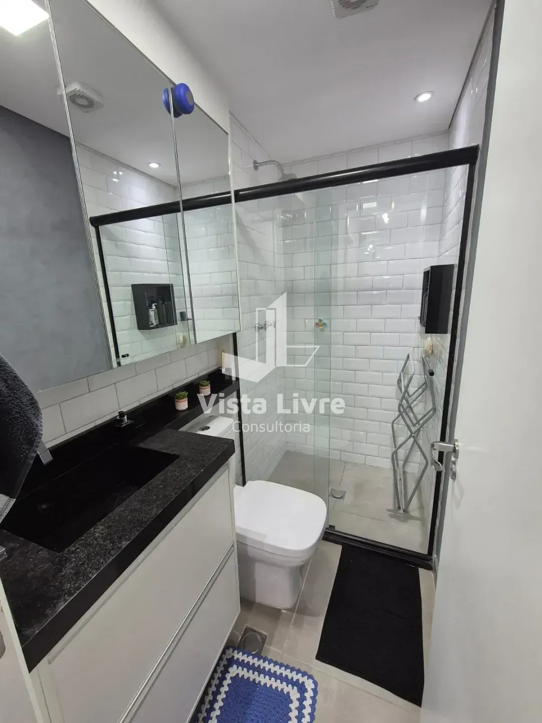 Apartamento, 2 quartos, 48 m² - Foto 18