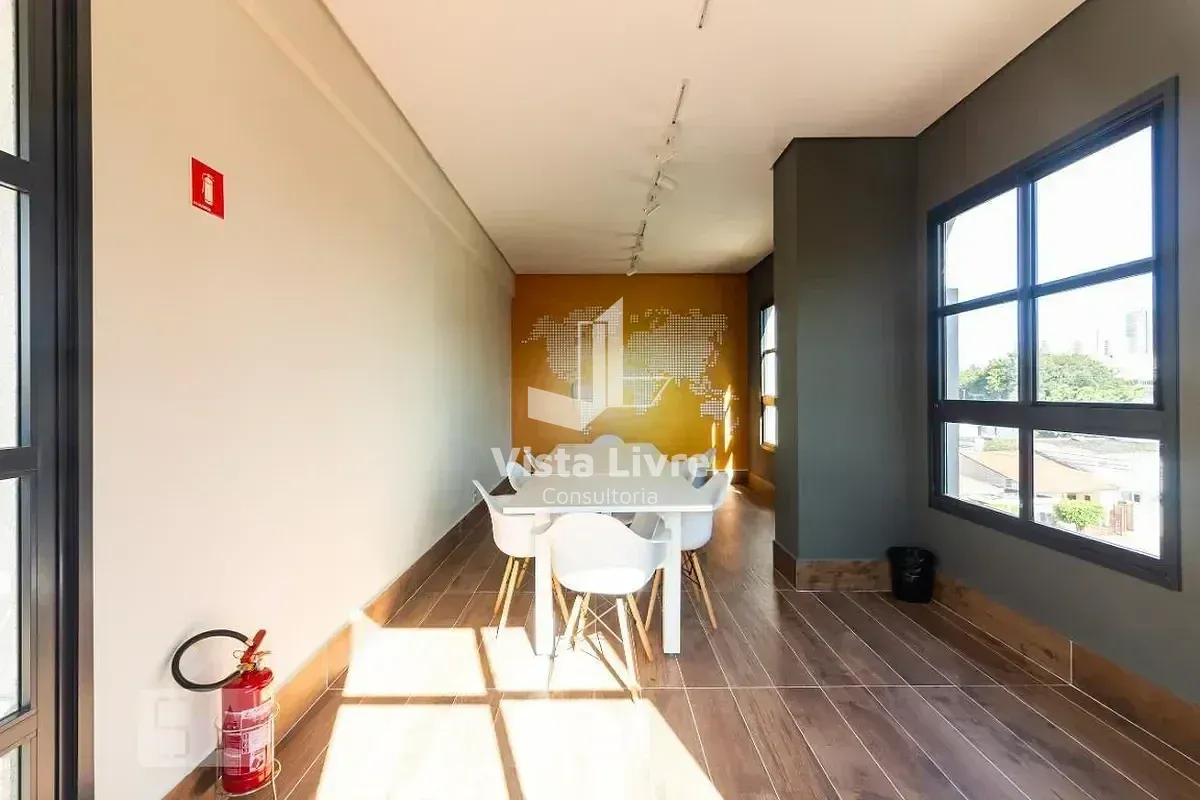 Apartamento, 2 quartos, 48 m² - Foto 19