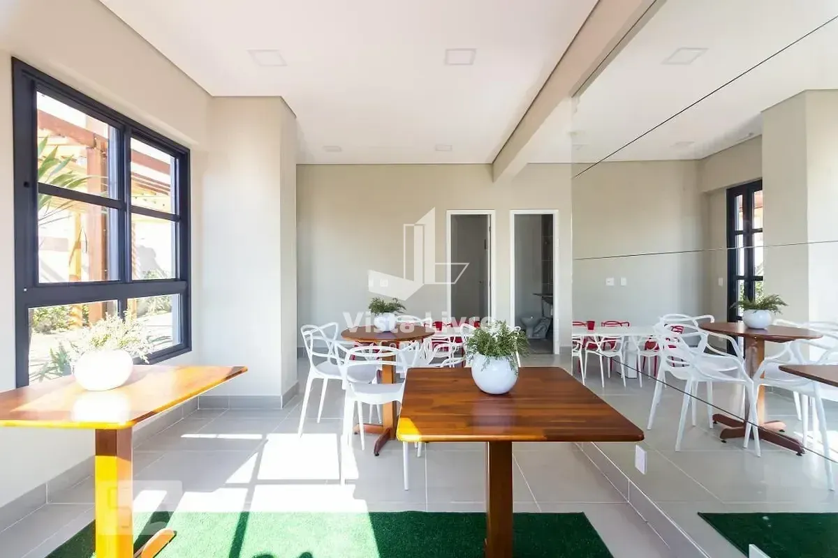 Apartamento, 2 quartos, 48 m² - Foto 21