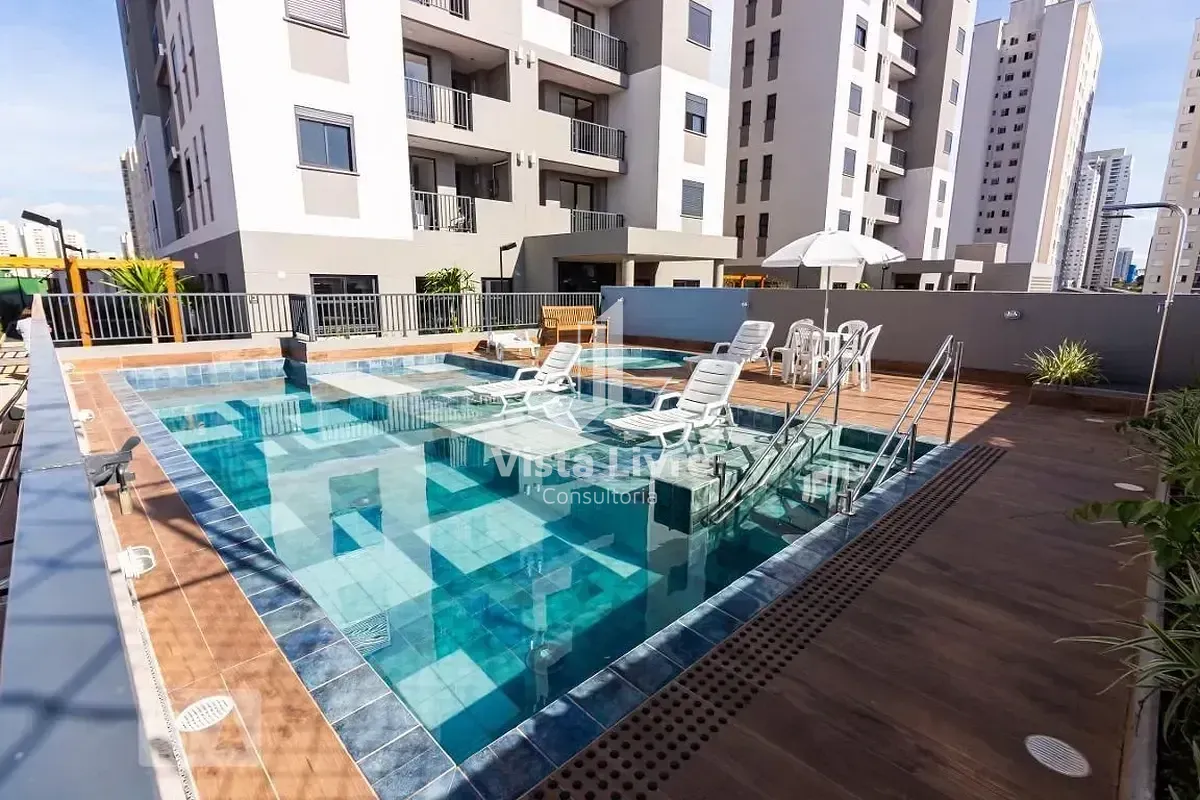 Apartamento, 2 quartos, 48 m² - Foto 22