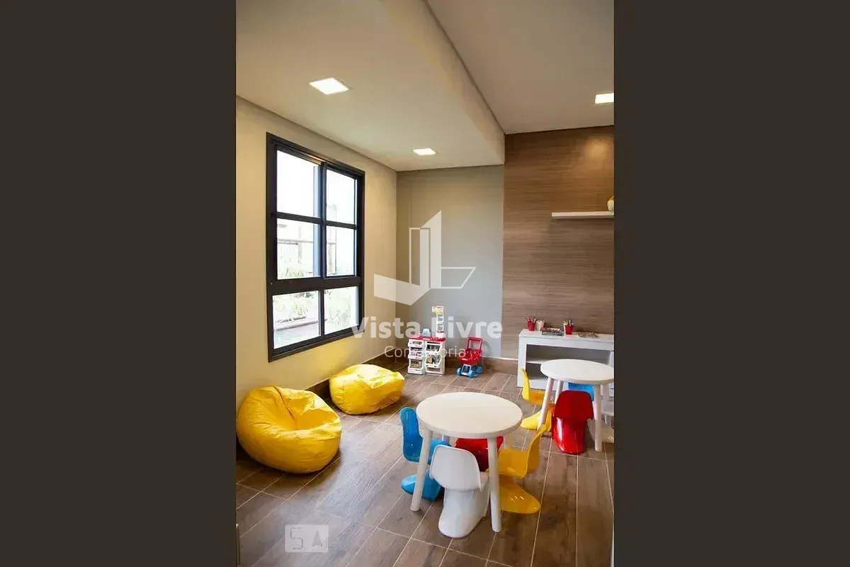 Apartamento, 2 quartos, 48 m² - Foto 23