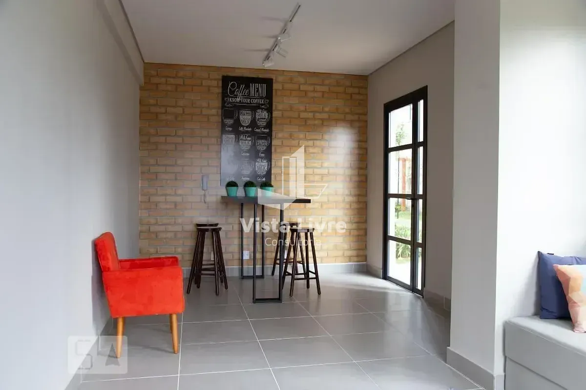 Apartamento, 2 quartos, 48 m² - Foto 24