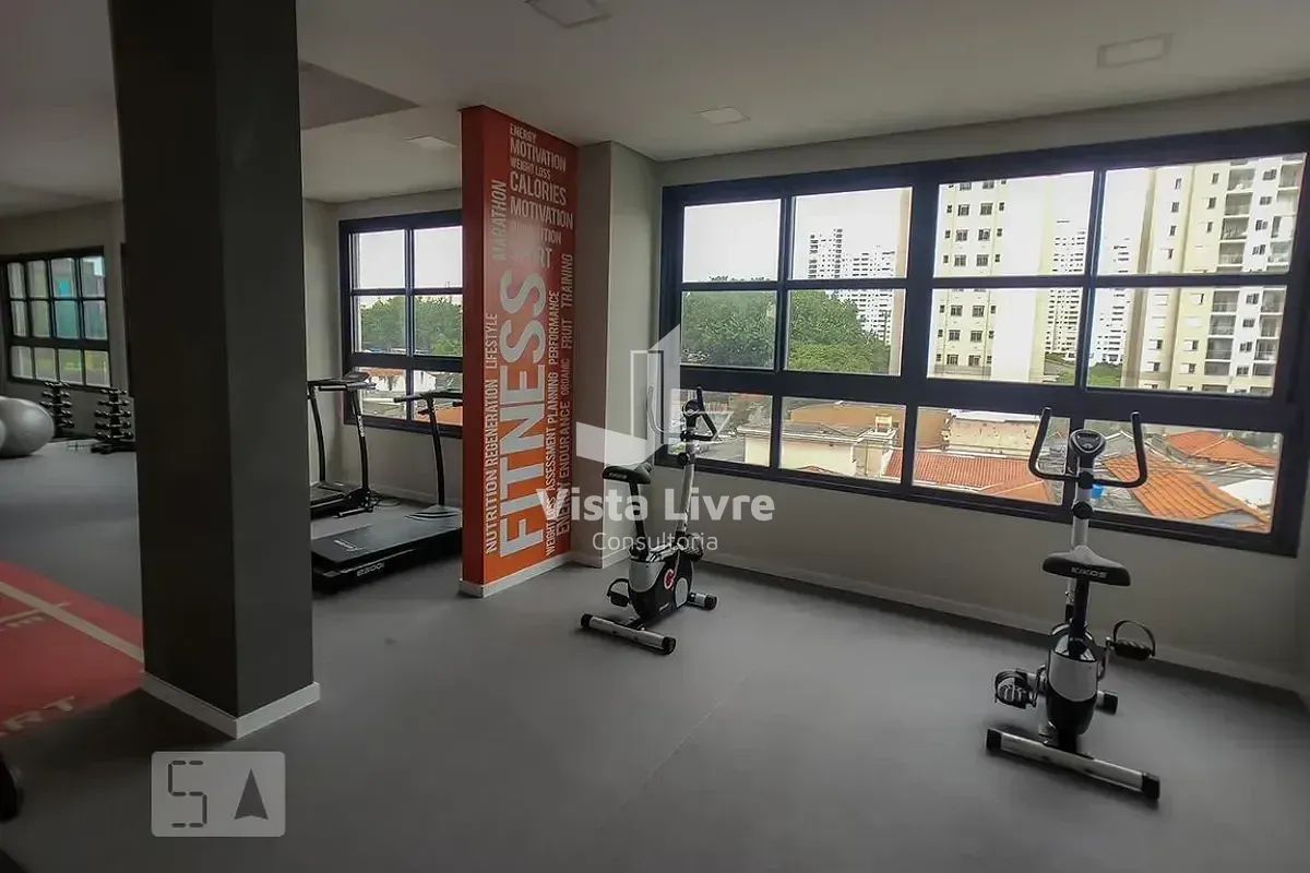 Apartamento, 2 quartos, 48 m² - Foto 26