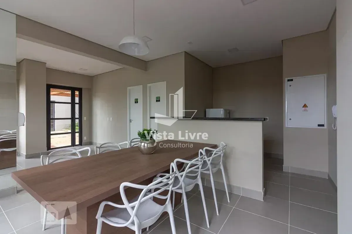 Apartamento, 2 quartos, 48 m² - Foto 27