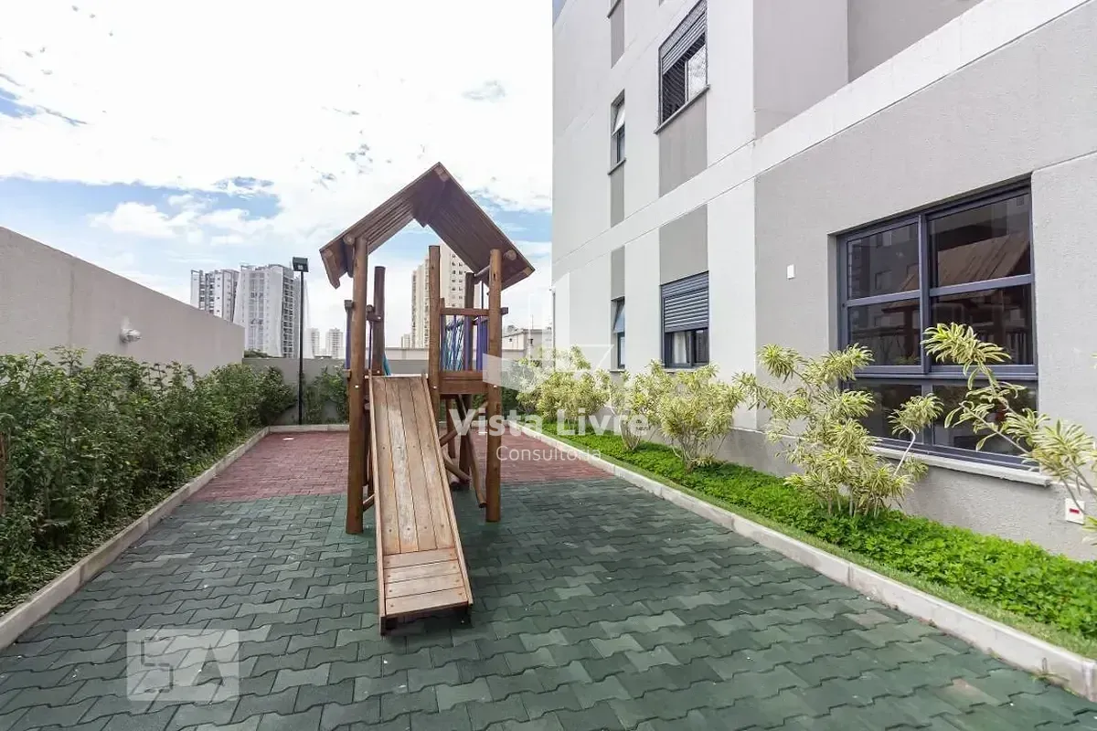 Apartamento, 2 quartos, 48 m² - Foto 28