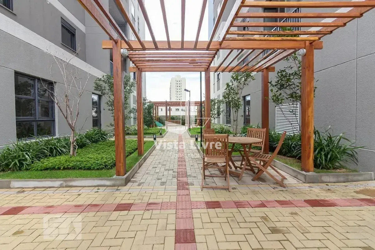 Apartamento, 2 quartos, 48 m² - Foto 29