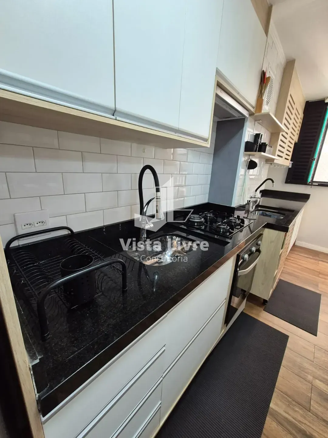 Apartamento, 2 quartos, 48 m² - Foto 4