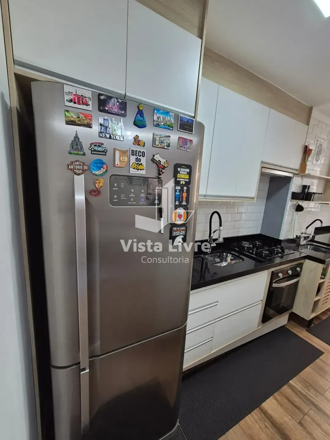 Apartamento, 2 quartos, 48 m² - Foto 5