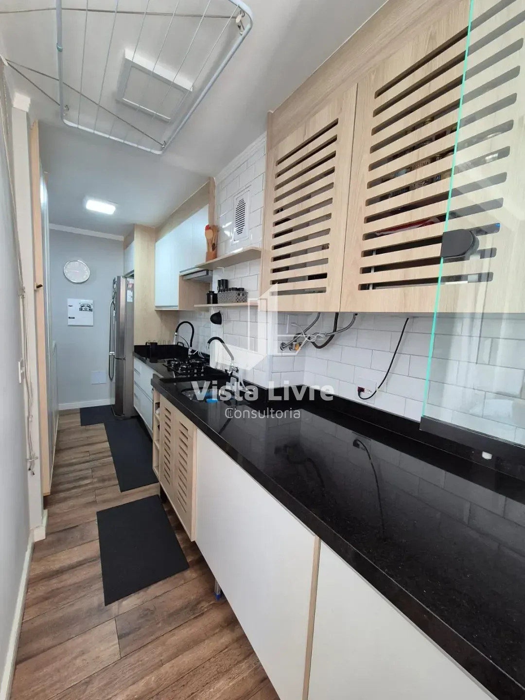 Apartamento, 2 quartos, 48 m² - Foto 6