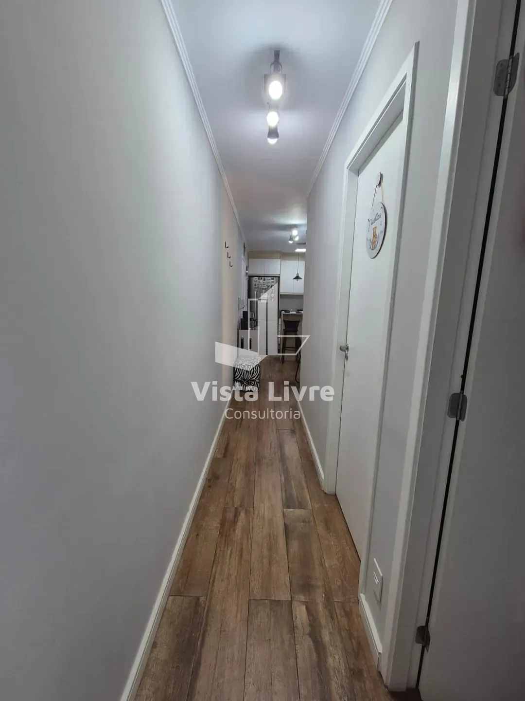Apartamento, 2 quartos, 48 m² - Foto 7