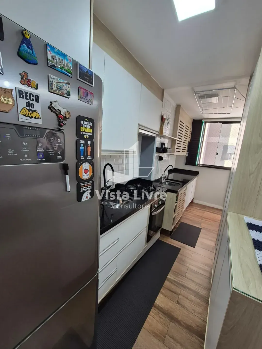 Apartamento, 2 quartos, 48 m² - Foto 8