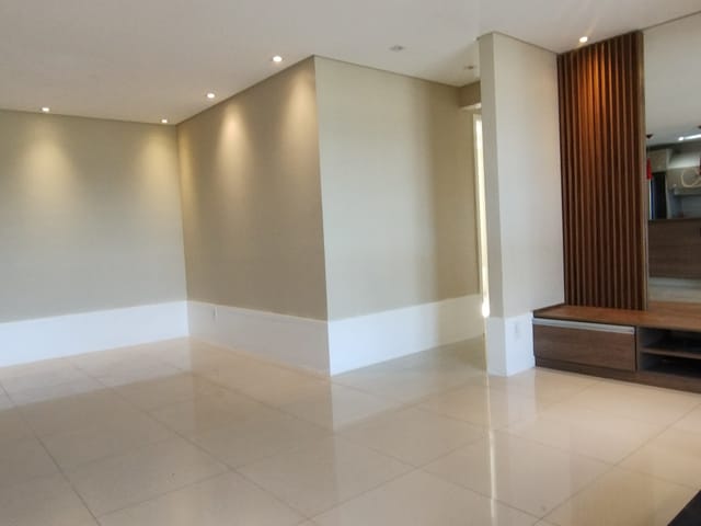 Foto do Apartamento - Lindo apartamento para locação, com 3 dormitórios, lazer completo, 2 vagas de garagem na região do Jardim Flor da Montanha, Guarulhos, SP | Imobiliária Compare