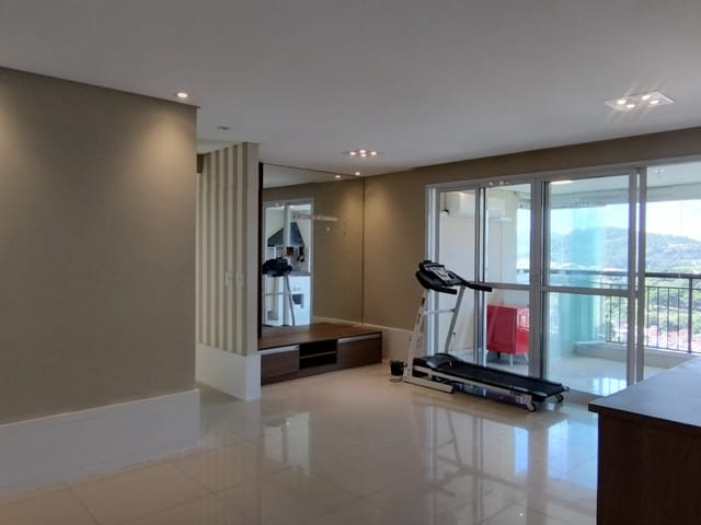 Foto do Apartamento - Lindo apartamento para locação, com 3 dormitórios, lazer completo, 2 vagas de garagem na região do Jardim Flor da Montanha, Guarulhos, SP | Imobiliária Compare