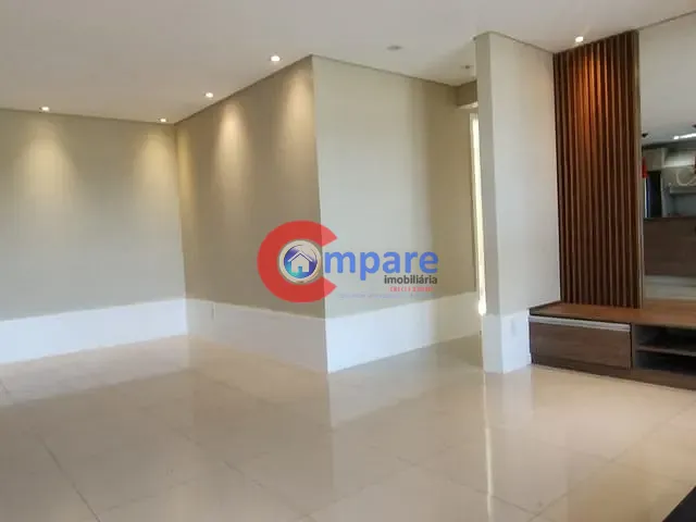 Apartamento 3 quartos e 1 banheiro, para alugar, no bairro Jardim Flor da Montanha em Guarulhos