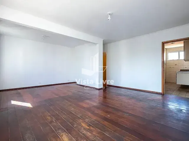 Apartamento com 107m² 2 quartos e 2 banheiros, à venda, no bairro Pinheiros em São Paulo