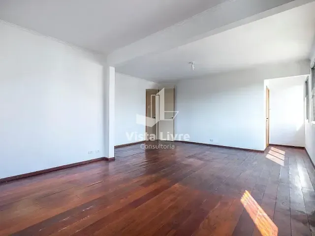 Apartamento com 107m² 2 quartos e 2 banheiros, à venda, no bairro Pinheiros em São Paulo