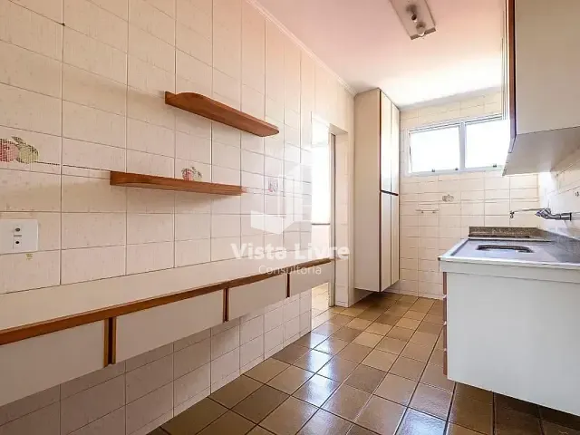 Apartamento com 107m² 2 quartos e 2 banheiros, à venda, no bairro Pinheiros em São Paulo
