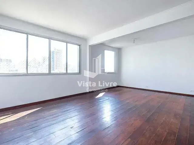 Apartamento com 107m² 2 quartos e 2 banheiros, à venda, no bairro Pinheiros em São Paulo