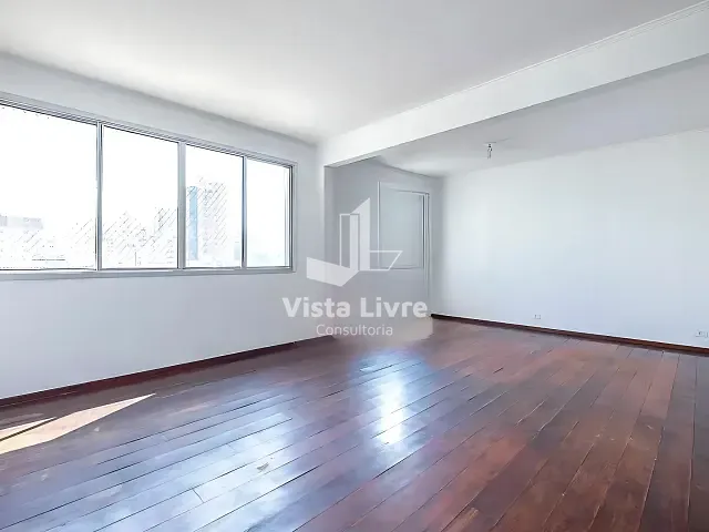 Apartamento com 107m² 2 quartos e 2 banheiros, à venda, no bairro Pinheiros em São Paulo