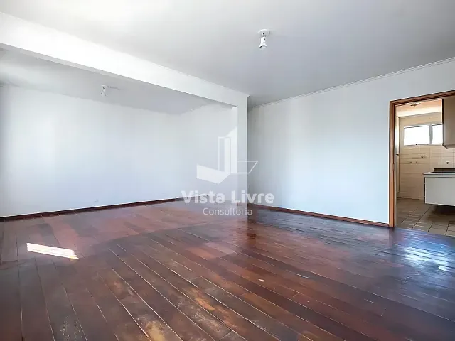 Apartamento com 107m² 2 quartos e 2 banheiros, à venda, no bairro Pinheiros em São Paulo
