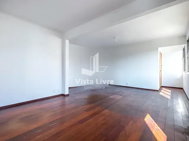 Apartamento com 107m² 2 quartos e 2 banheiros, à venda, no bairro Pinheiros em São Paulo