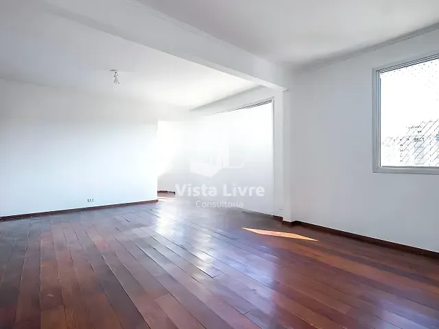 Apartamento com 107m² 2 quartos e 2 banheiros, à venda, no bairro Pinheiros em São Paulo