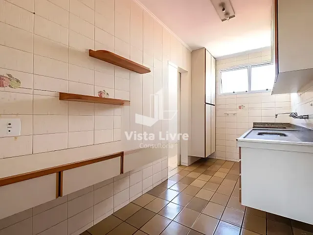 Apartamento com 107m² 2 quartos e 2 banheiros, à venda, no bairro Pinheiros em São Paulo