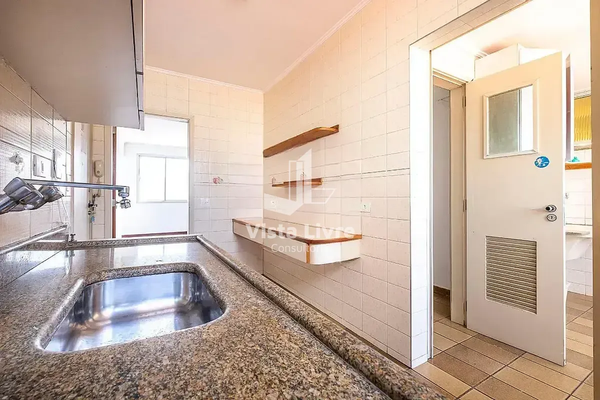 Apartamento, 2 quartos, 107 m² - Foto 7