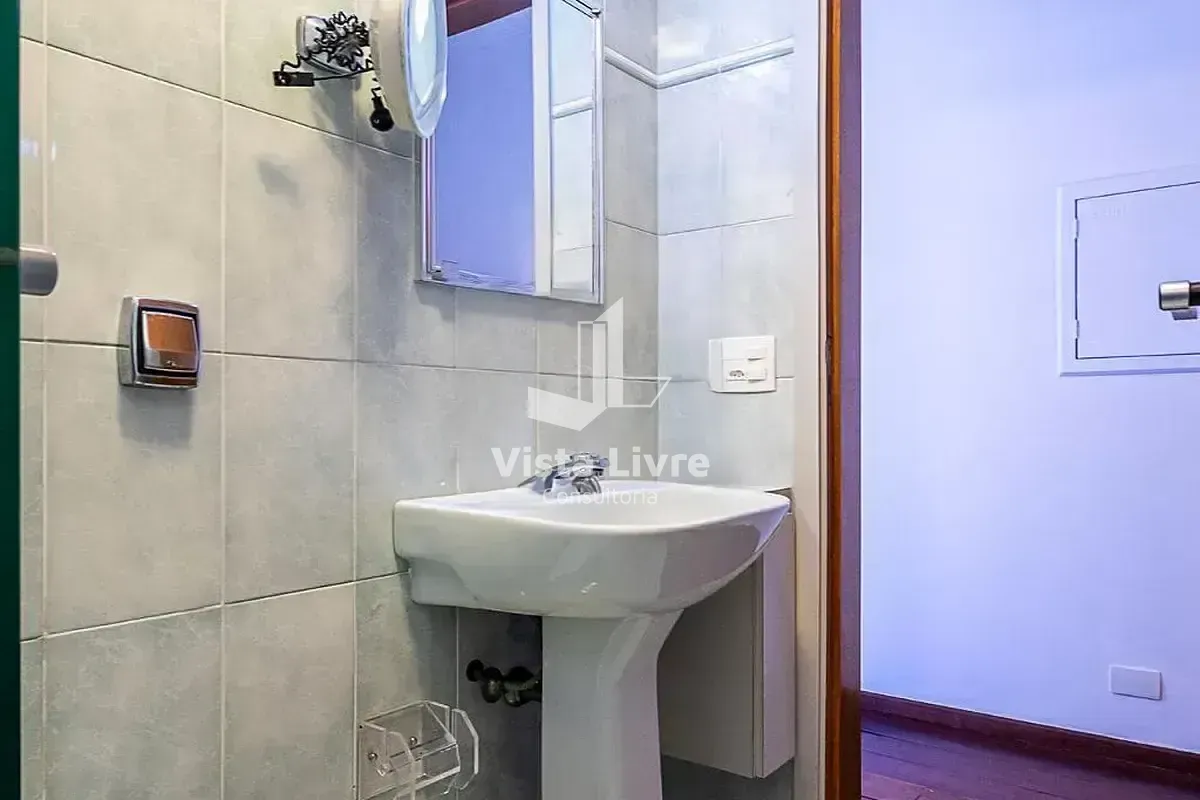 Apartamento, 2 quartos, 107 m² - Foto 25