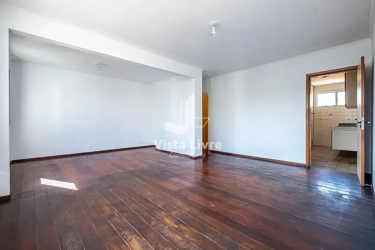 Apartamento, 2 quartos, 107 m² - Foto 3