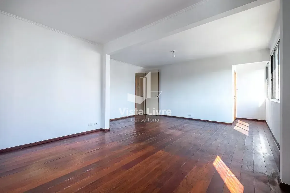 Apartamento, 2 quartos, 107 m² - Foto 4