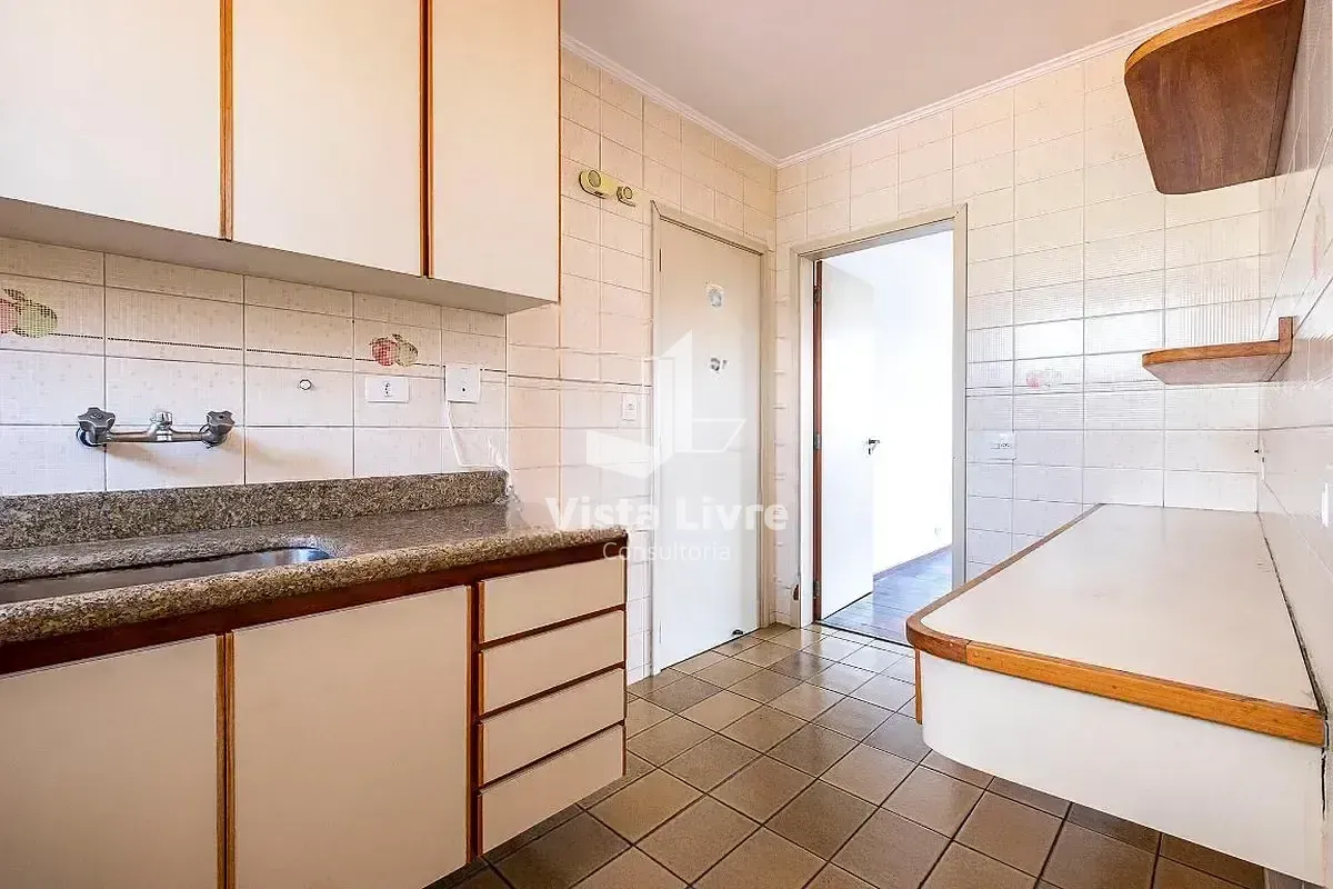 Apartamento, 2 quartos, 107 m² - Foto 8