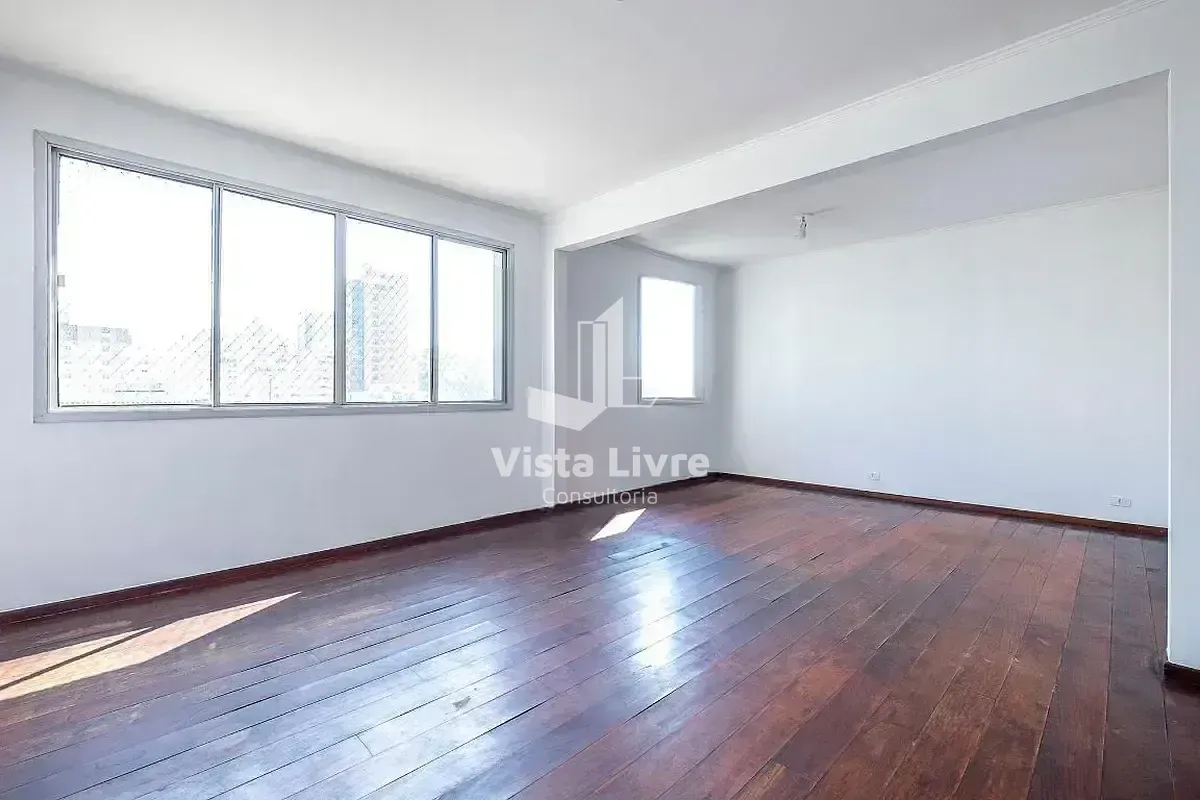 Apartamento, 2 quartos, 107 m² - Foto 2