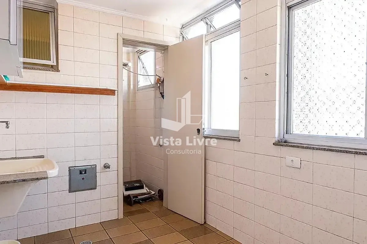 Apartamento, 2 quartos, 107 m² - Foto 19