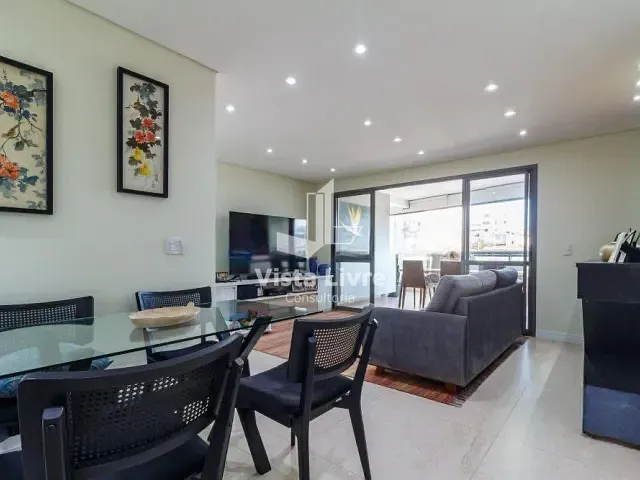 Apartamento com 92m² 2 quartos e 2 banheiros, à venda, no bairro Vila Ipojuca em São Paulo