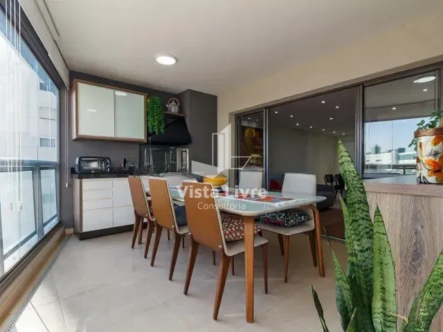 Apartamento com 92m² 2 quartos e 2 banheiros, à venda, no bairro Vila Ipojuca em São Paulo