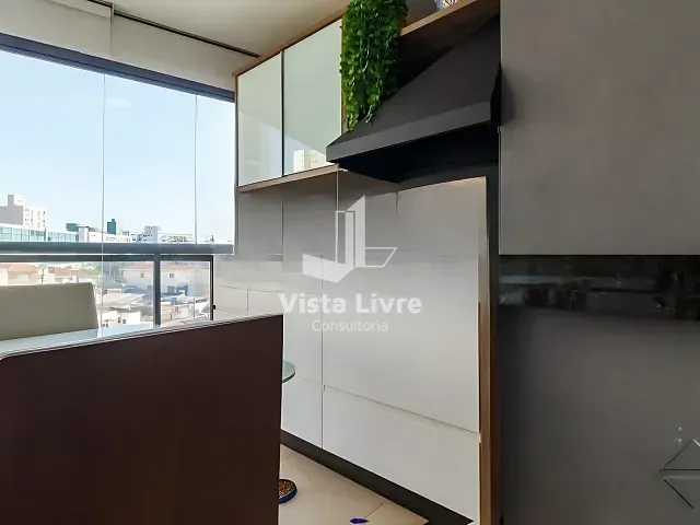 Apartamento com 92m² 2 quartos e 2 banheiros, à venda, no bairro Vila Ipojuca em São Paulo