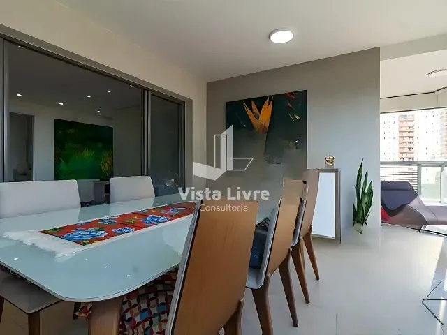 Apartamento com 92m² 2 quartos e 2 banheiros, à venda, no bairro Vila Ipojuca em São Paulo