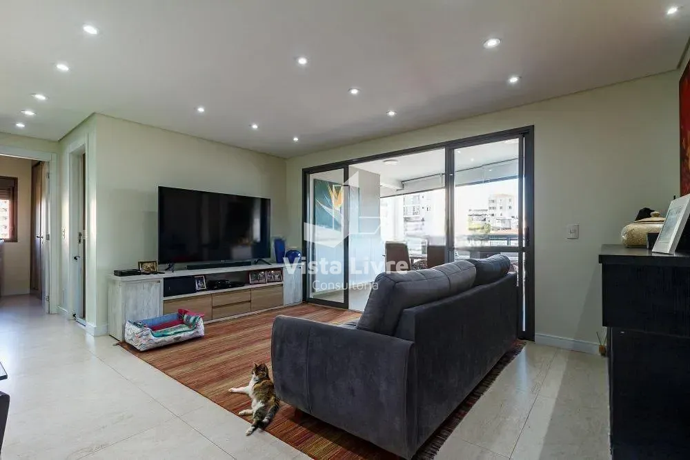 Apartamento, 2 quartos, 92 m² - Foto 2